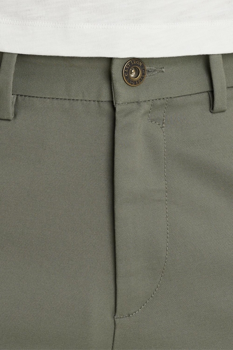 Cast Iron riser shorts comfort stretch